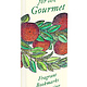 Biblioscents for the Gourmet: Fragrant Bookmarks for Savoring the Reading Experience