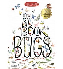 The Big Book of Bugs: 10th Anniversary Edition