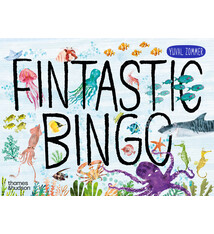Fintastic Bingo: A Game for All Ages