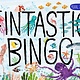 Fintastic Bingo: A Game for All Ages