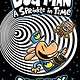 Graphix Dog Man #15 A Sprinkle in Time