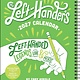 Andrews McMeel Publishing The Left-Hander's 2027 Weekly Planner Calendar