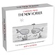 Andrews McMeel Publishing Cartoons from The New Yorker 2027 Day-to-Day Calendar