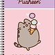 Andrews McMeel Publishing Pusheen 16-Month 2026-2027 Weekly/Monthly Planner Calendar