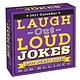 Andrews McMeel Publishing Laugh-Out-Loud Jokes 2027 Day-to-Day Calendar: 1,000 Punny Jokes
