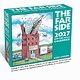 Andrews McMeel Publishing The Far Side® 2027 Off-The-Wall Day-to-Day Calendar
