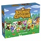 Animal Crossing 2027 Day-to-Day Calendar