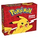 Pokemon 2027 Day-to-Day Calendar