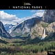 National Geographic: National Parks 2027 Wall Calendar