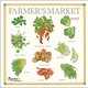 Farmer's Market 2027 Wall Calendar