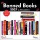 The Banned Books 2027 Wall Calendar