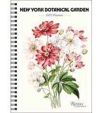 New York Botanical Garden 2027 Planner