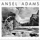 Ansel Adams Ansel Adams 2027 Wall Calendar: Authorized Edition (Monthly Calendar)