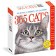Workman Publishing Company 365 Cats Page-A-Day® Calendar 2027: The World's Favorite Cat Calendar