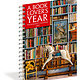 Workman Publishing Company A Book Lover's Year Engagement Calendar 2027: A Year of Literary Quotes, Trivia, History, and Recommendations for Book Lovers