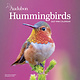 Workman Publishing Company Audubon Hummingbirds Mini Wall Calendar 2027