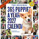 Workman Publishing Company 365 Puppies-A-Year Picture-A-Day® Wall Calendar 2027: The World's Favorite Puppy Calendar