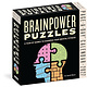 Workman Publishing Company Brainpower Puzzles Page-A-Day® Calendar 2027: A Year of Games to Sharpen Your Mental Fitness
