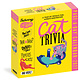 Workman Publishing Company Cat Trivia Page-A-Day® Calendar 2027: Cat Quotes, Paw-some Books, True or False, Owner's Tips, Famous Cats, Know Your Breeds, and More!