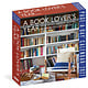 Workman Publishing Company A Book Lover's Year Page-A-Day® Calendar 2027: Great Books, Inspiring Quotes, and Perfect Places to Read