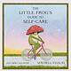 Workman Publishing Company Little Frog's Guide to Self-Care Mini Wall Calendar 2027