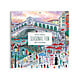Galison Michael Storrings 12 x 12 Wall Calendar 2027