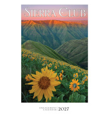Sierra Club Sierra Club Engagement Calendar 2027