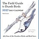 Chronicle Books The Field Guide to Dumb Birds 2027 Daily Calendar