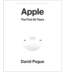 Simon & Schuster Apple: The First 50 Years