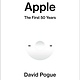 Simon & Schuster Apple: The First 50 Years