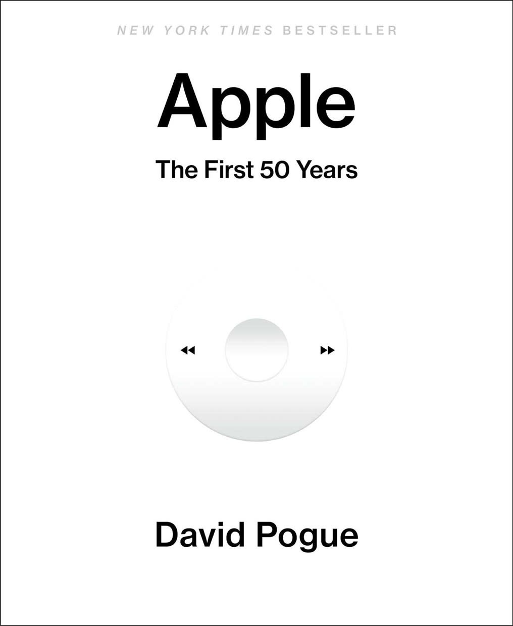 Simon & Schuster Apple: The First 50 Years