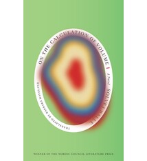 On the Calculation of Volume (Book I): Shortlisted for the 2025 International Booker Prize