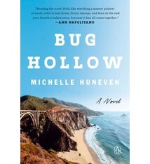 Penguin Books Bug Hollow