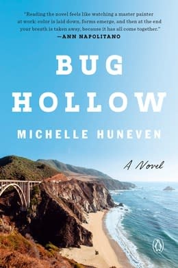 Penguin Books Bug Hollow