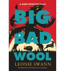 Soho Crime Big Bad Wool