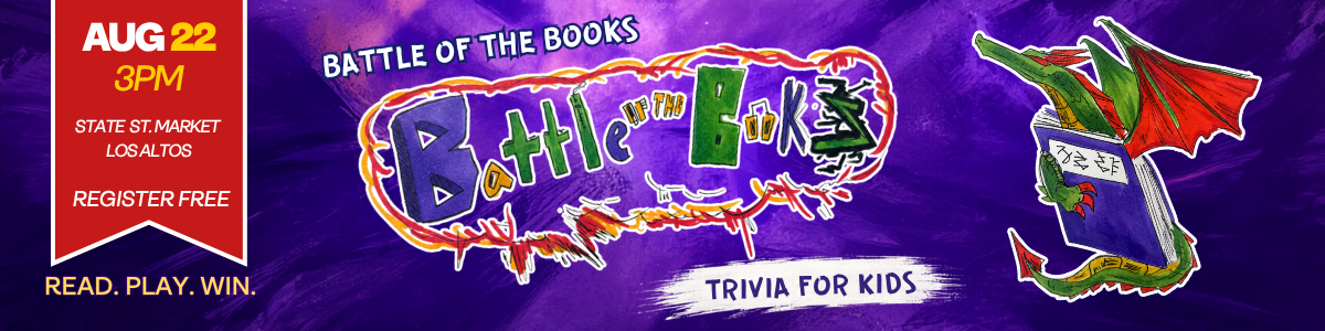 Battle of the Books 2026