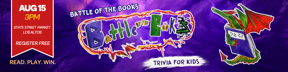 Battle of the Books 2026