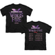 Wings of Fire: FanWings Fest 2026 T-Shirt