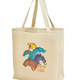 Wings of Fire: Dragon Heads Tote