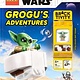 LEGO Star Wars: Grogu's Adventures