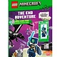 Random House Books for Young Readers The End Adventure (LEGO Minecraft): A Seek & Find Activity Book