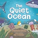 Beach Lane Books The Quiet Ocean