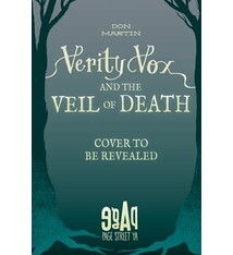 Verity Vox and the Veil of Death