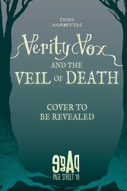 Verity Vox and the Veil of Death