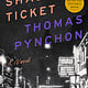 Penguin Books Shadow Ticket: A Novel