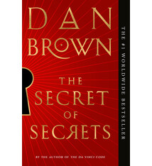 Vintage The Secret of Secrets: A Novel