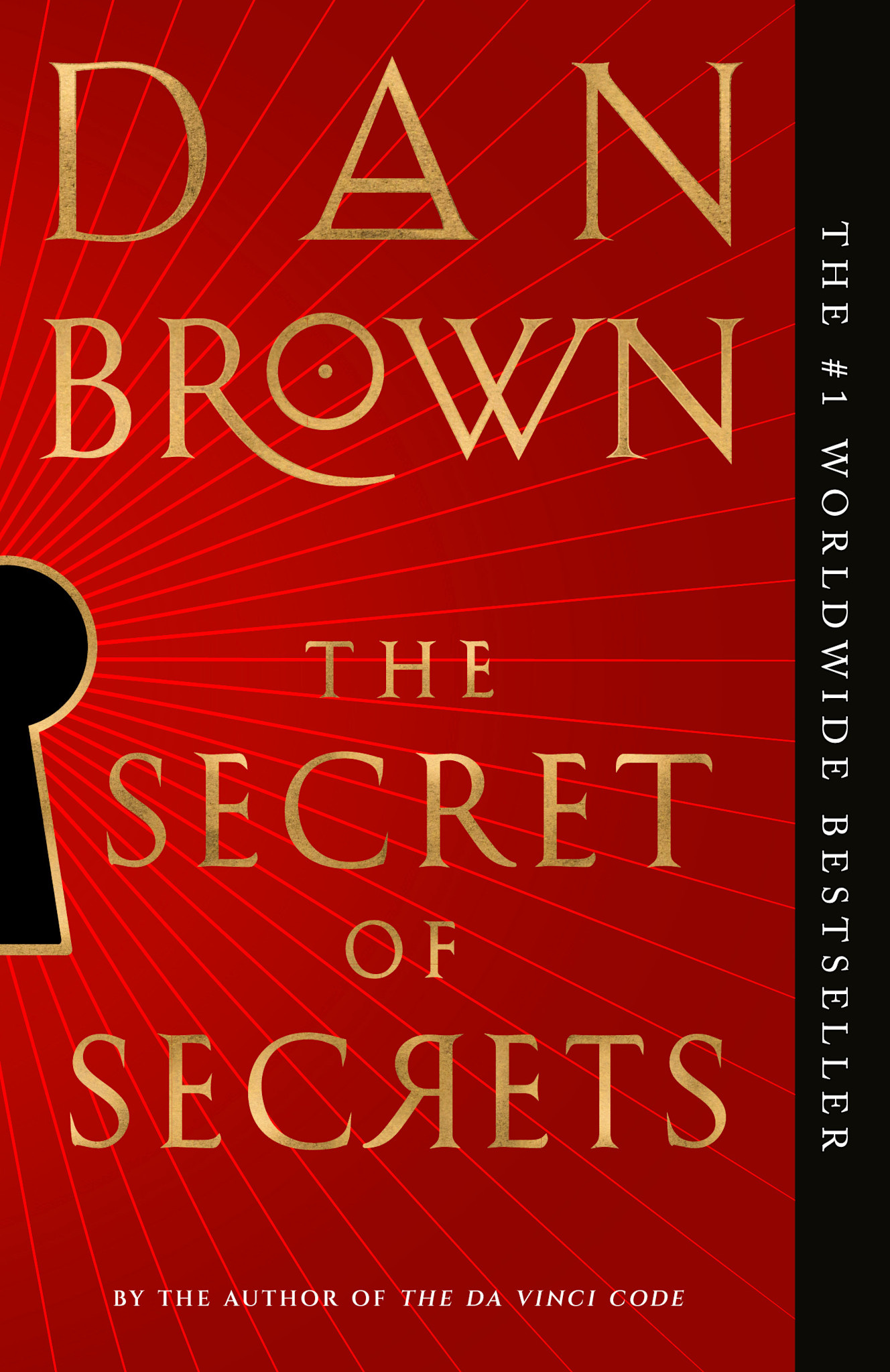 Vintage The Secret of Secrets