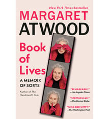 Vintage Book of Lives