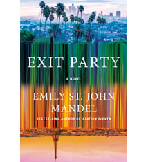 Knopf Exit Party