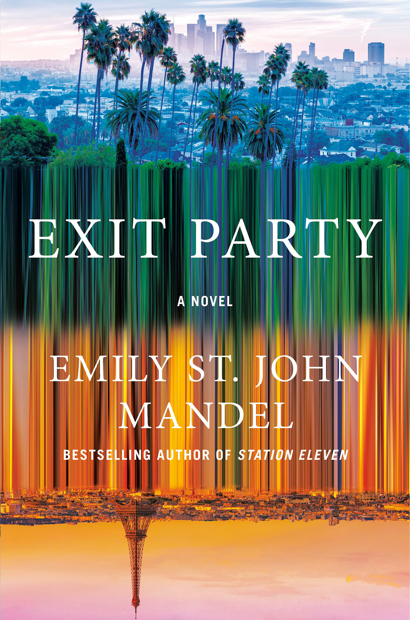 Knopf Exit Party